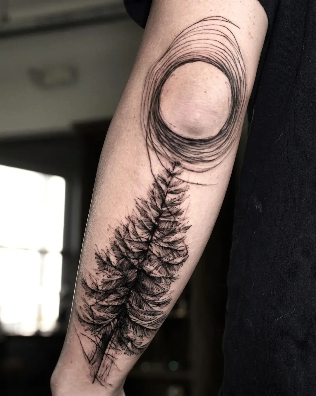 Galerías de Tatuajes Increíbles 17 BK 2021.01.25 🌞🌲 Butter and glide sponsored by @bheppo ink by @workhorseirons