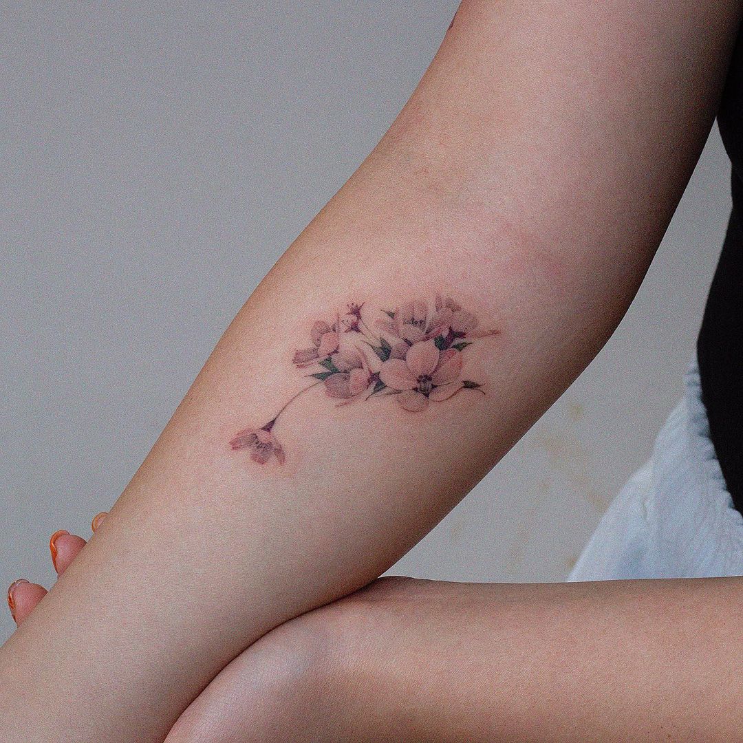 72 Aweinspiring Tree Tattoos With Meaning  Our Mindful Life