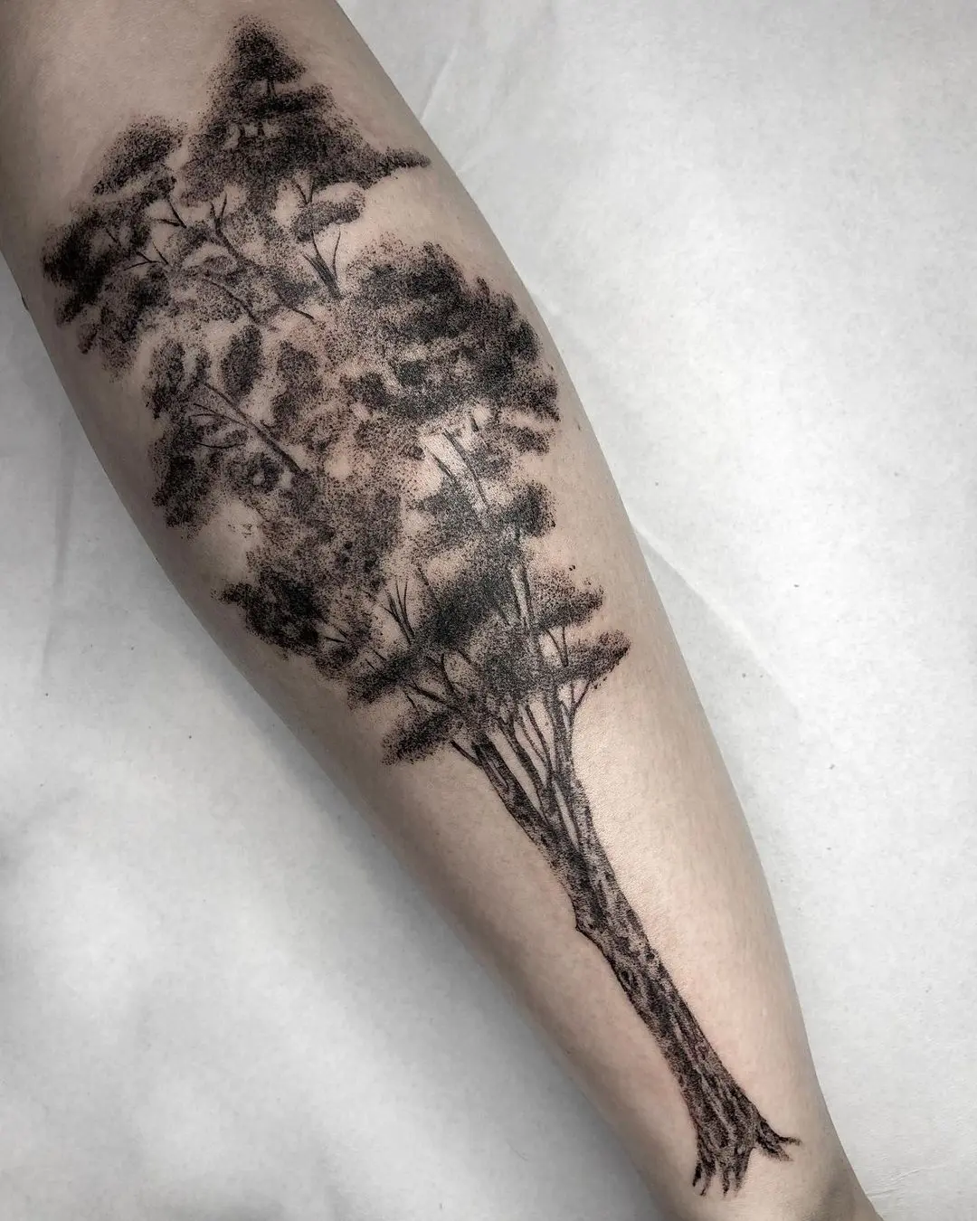 Galerías de Tatuajes Increíbles 14 • Rocio Ortega • 2021.03.19 1 of 3 Muchísimas gracias por confiar en mi para tu tatuaje @biancayespica Tenía mu