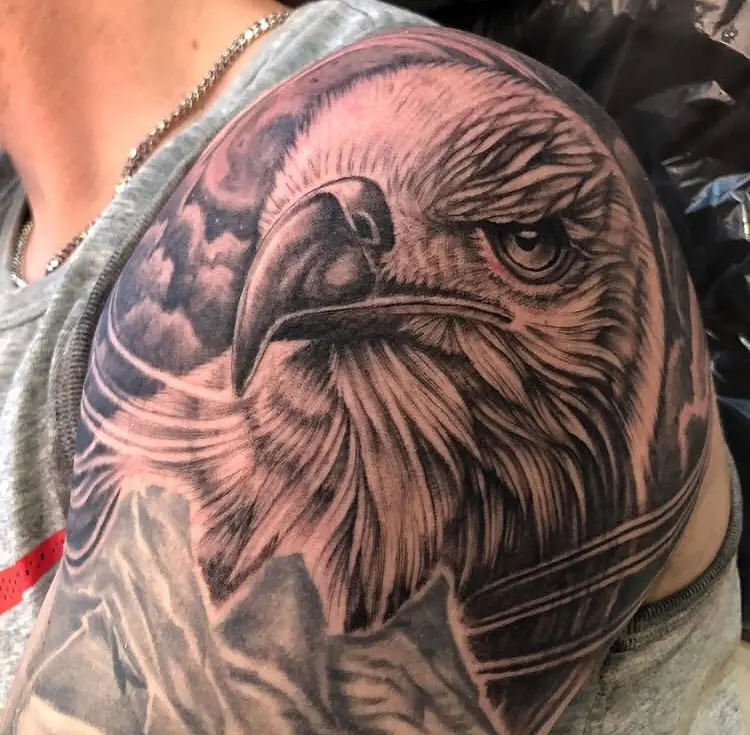 Galerías de Tatuajes Increíbles 18 Black Ink Tattoo Okinawa 2021.03.19 haisaai😎 今日のartist紹介〜 @mu aka hori shio @mu aka hori shio @mu aka hori shio