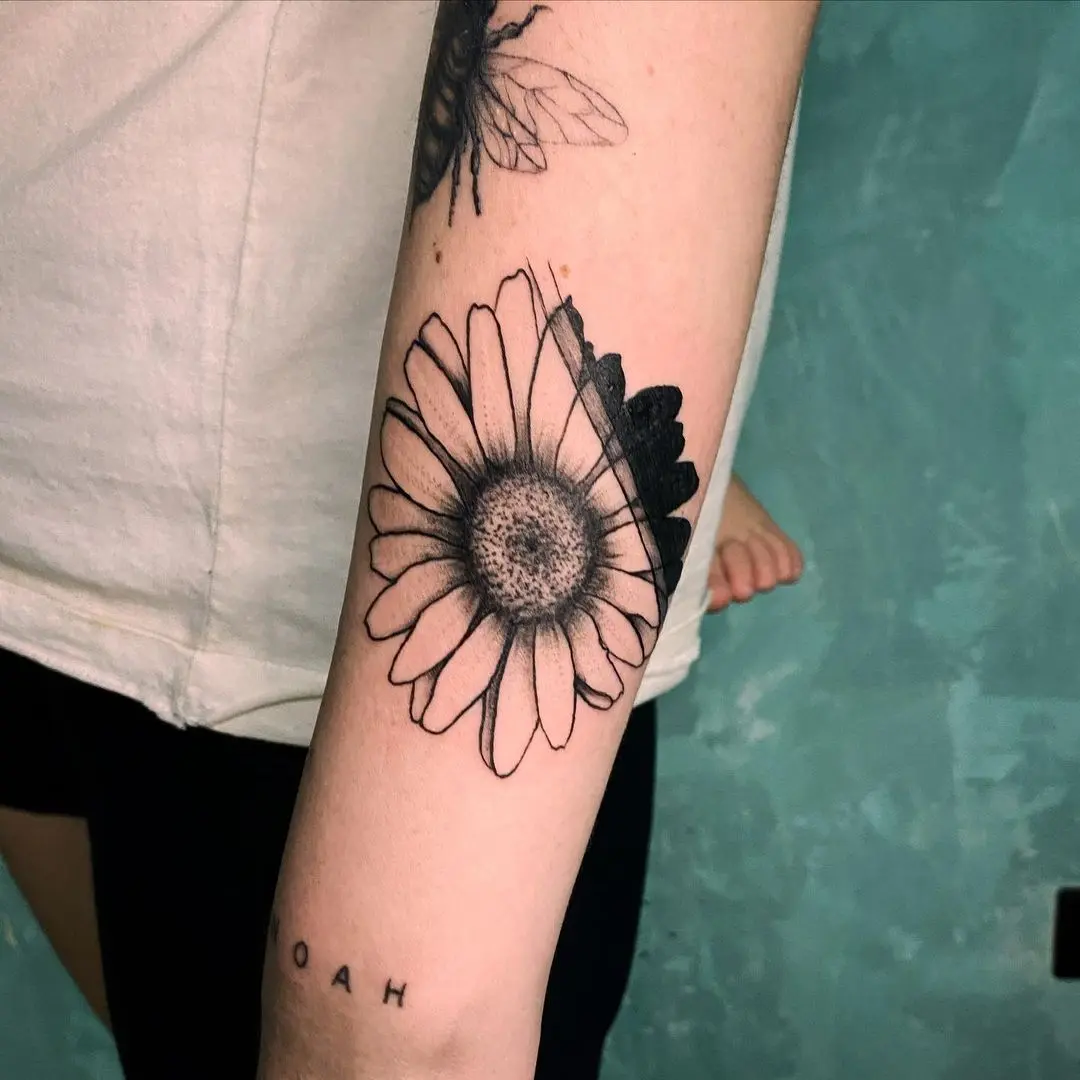 Galerías de Tatuajes Increíbles 13 Clara Souza Tattoo Artist 2021.01.27 Se eu consigo fazer isso em mim msm imagina o que consigo tatuar em vcss 😅 A
