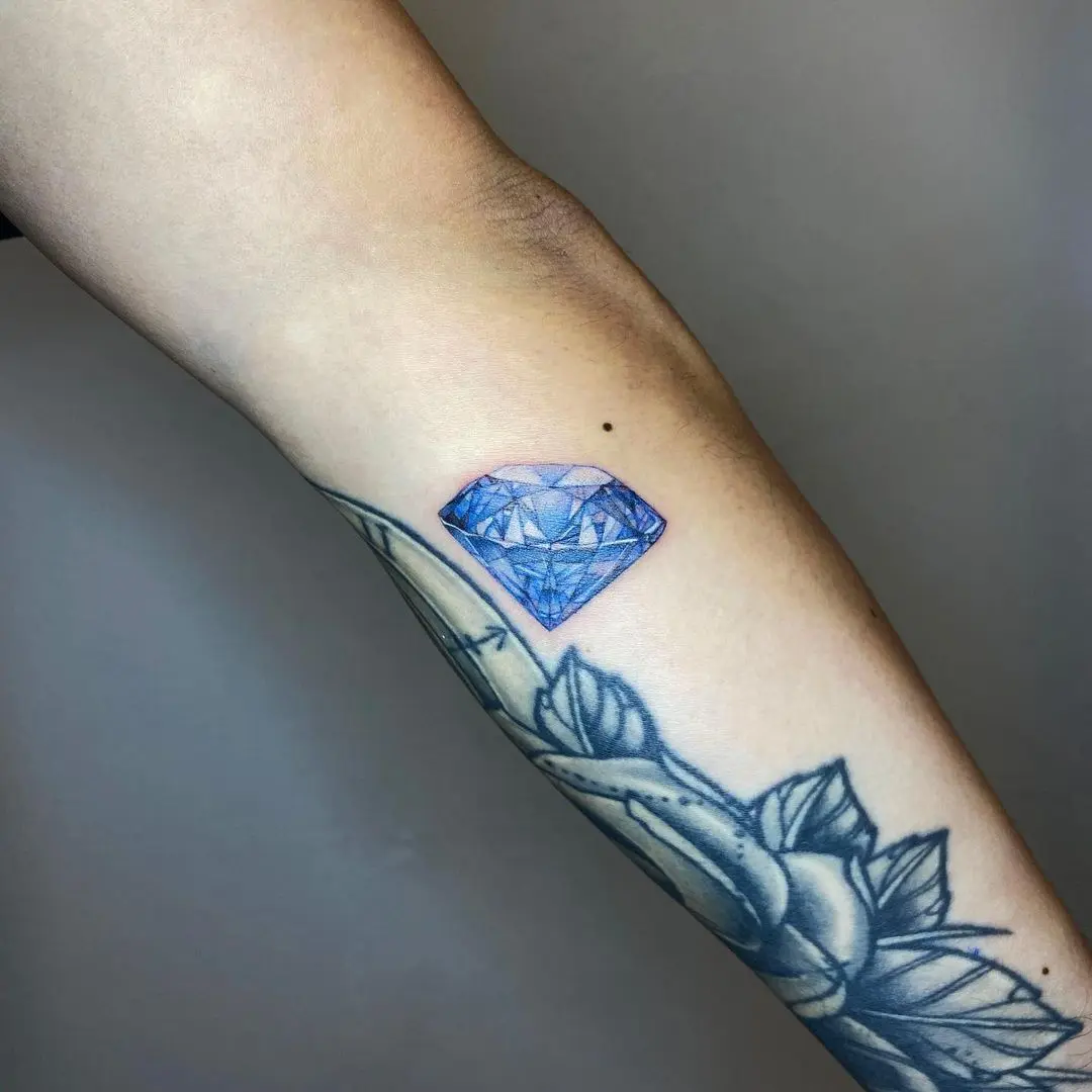 Galerías de Tatuajes Increíbles 18 Eliz 2021.03.03 3 of 3 not just any rock💎