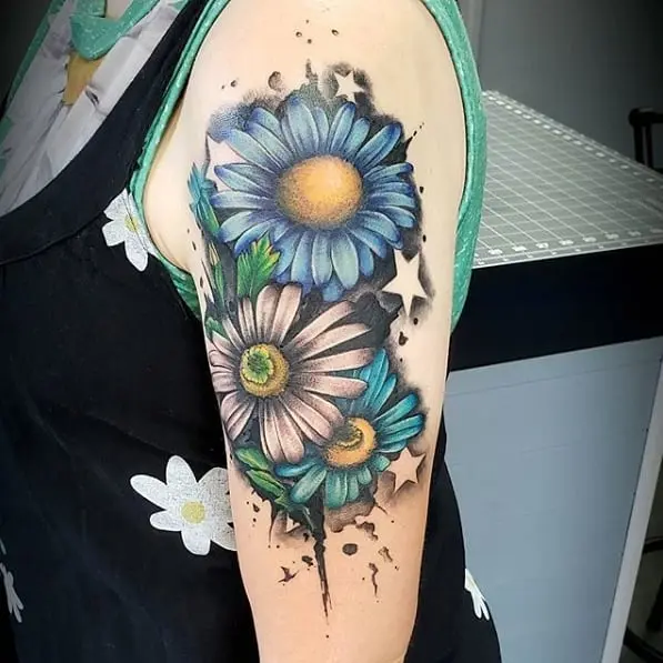 Galerías de Tatuajes Increíbles 8 andychen Elite Needle 2020.10.19 1 of 2 👍👍👍Done By Kevin Lee Tattooer artist @ Fourth Floor Tattoo Studio https www