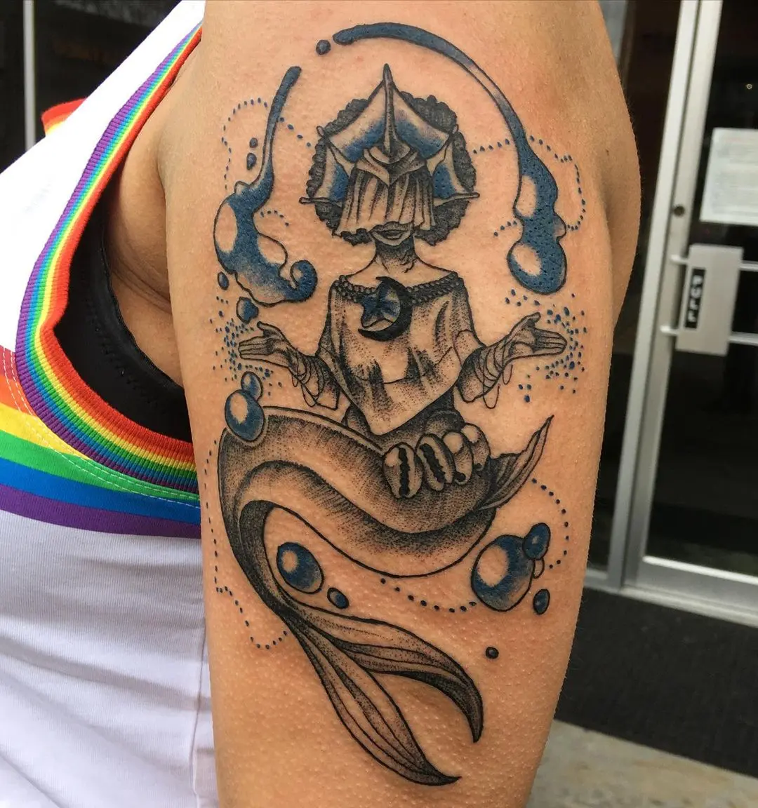 Galerías de Tatuajes Increíbles 20 necropolistattoo 169993377 147121634003194 4622569850946223680 n