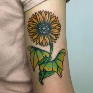 127 Tatuajes Unisex Con Diseños Exclusivos 128 tatuaje unisex