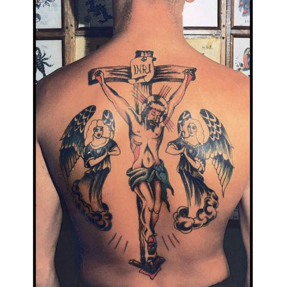 Galerías de Tatuajes Increíbles 7 tat2vintage 206799590 974706906688281 8624741348030203562 n
