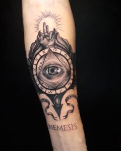 86 Tatuajes zodiacales 31 tatuajes zodiaco