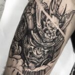 tatuaje chingon