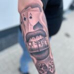 tatuaje aesthetic