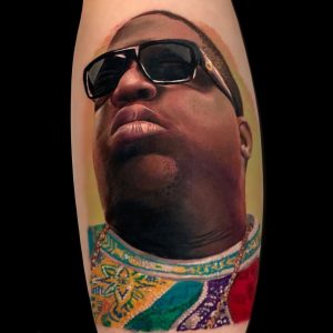85 Tatuajes de fotos 11 tatuaje de foto