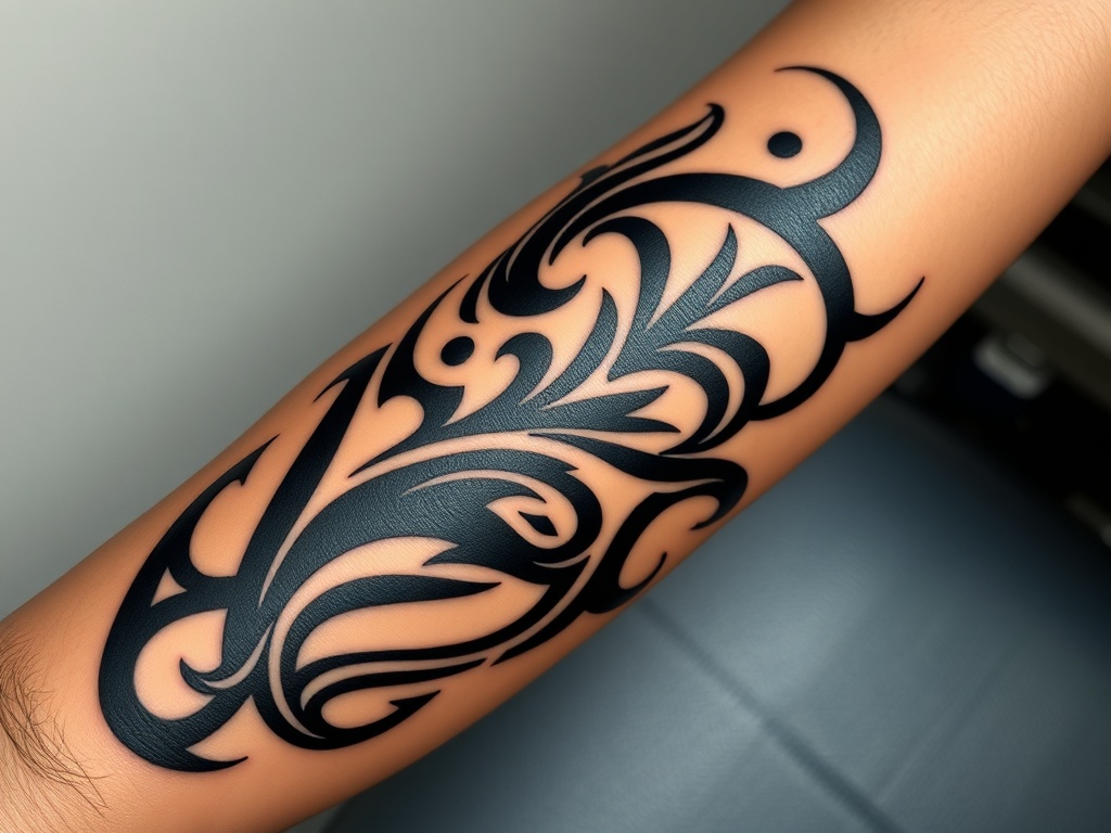 Tatuajes tribales Bilbao