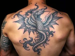 Los mejores tatuadores de Málaga para tatuajes de cuerpo completo