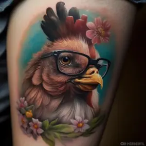 Los Mejores Tatuajes