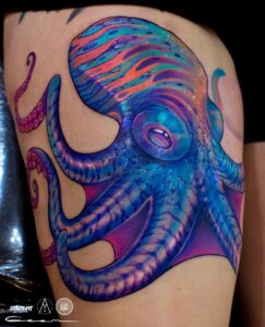 Mejores estudios de Murcia para tatuajes minimalistas