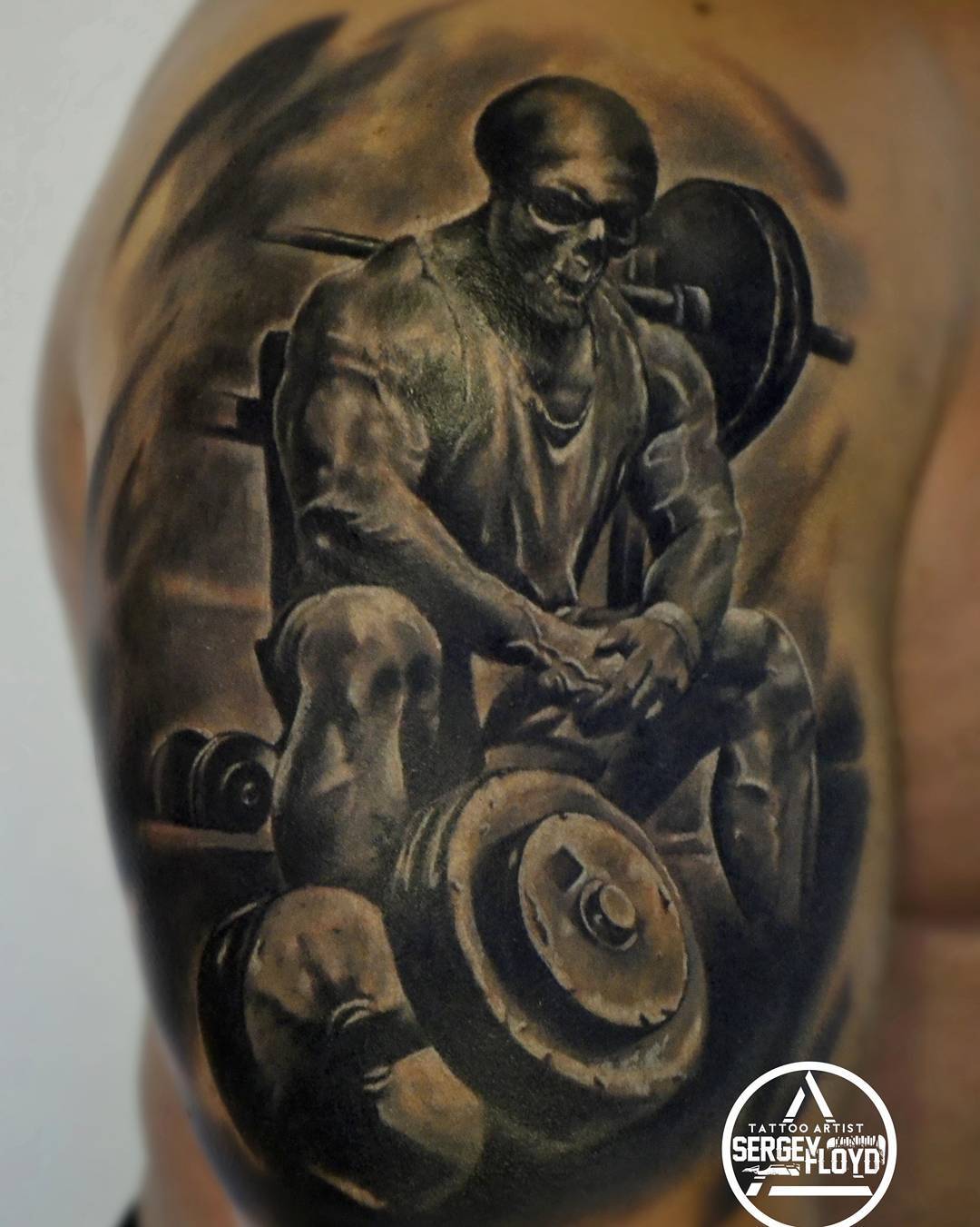 Tatuajes para Adictos al Gimnasio 1 sergey floyd 1502738571 1581408211687275411 2260460842