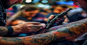 Concursos de Tatuajes: Guía Completa para Artistas y Aficionados