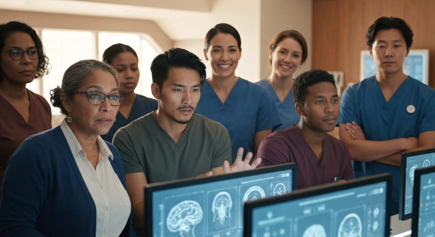 Implantes cerebrales: la nueva frontera de la tecnología humana