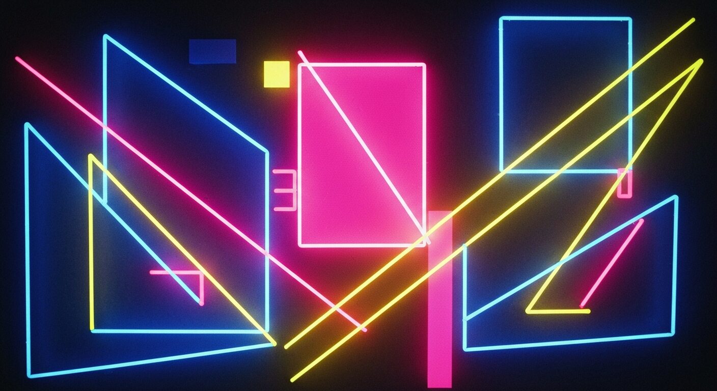 A detailed, photorealistic close-up of a modern tattoo machine with a rotary mechanism, held by a tattoo artist's gloved hand, resting on a clean, sterile workspace with ink bottles and needle cartrid