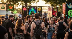 Cultura Cannábica: Festivales, Arte y Comunidad en 2026