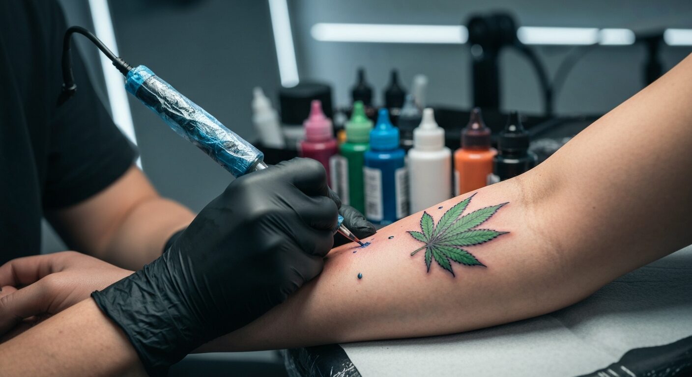 Cultura Cannábica: Festivales, Arte y Comunidad en 2026