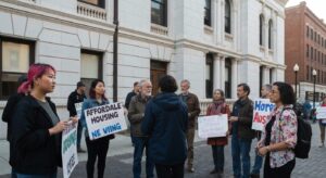 Concentraciones vecinales: guía completa para organizar protestas efectivas