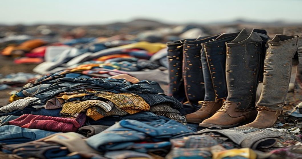 Moda de Segunda Mano: Alternativa Sostenible al Fast Fashion
