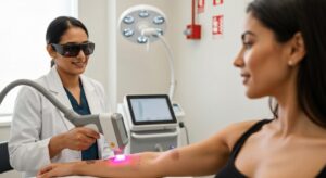 Remoción de tatuajes con láser: proceso, costos y experiencias