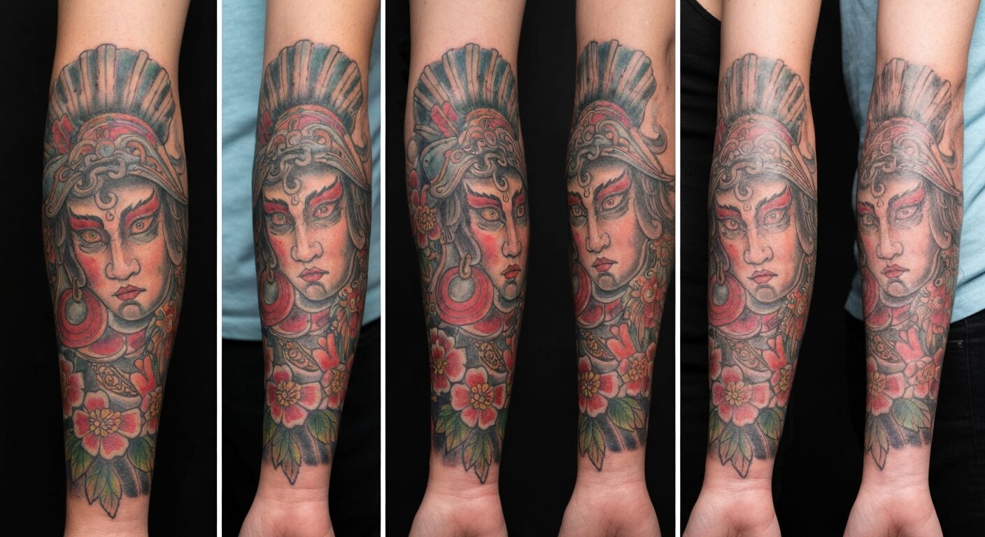 Remoción de tatuajes con láser: proceso, costos y experiencias