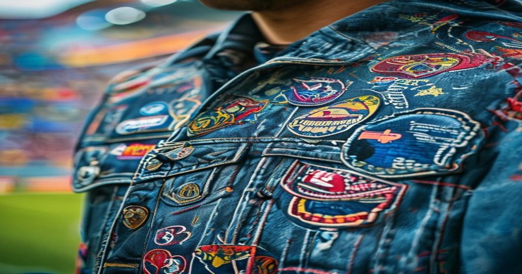 Moda Alternativa en el Fútbol: Tribus Urbanas y Estética en Gradas