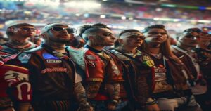 Derbis y Moda Alternativa: Tribus Urbanas en el Fútbol