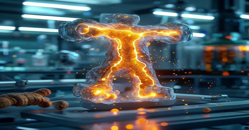 Cúrcuma y Jengibre: Aliados Naturales para Implantes Óseos