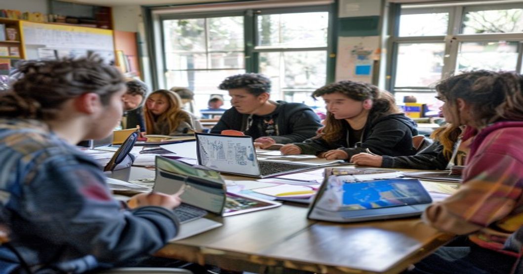 Concentraciones y protestas estudiantiles: guía completa