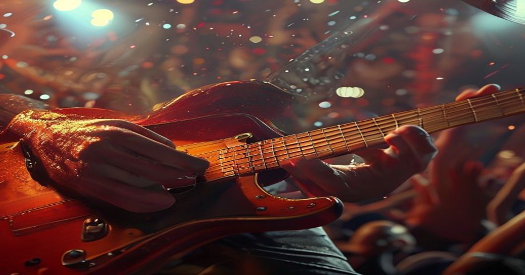 Conciertos de Rock Alternativo: Cultura y Resistencia Musical