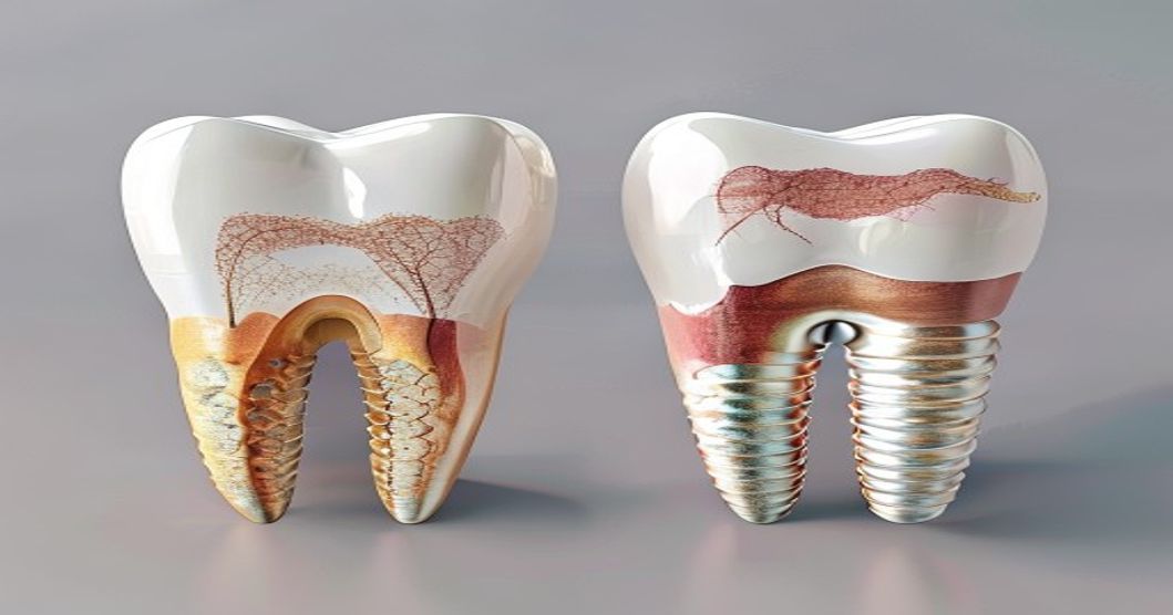 Implantes Dentales vs. Conservación Dental: Análisis Completo