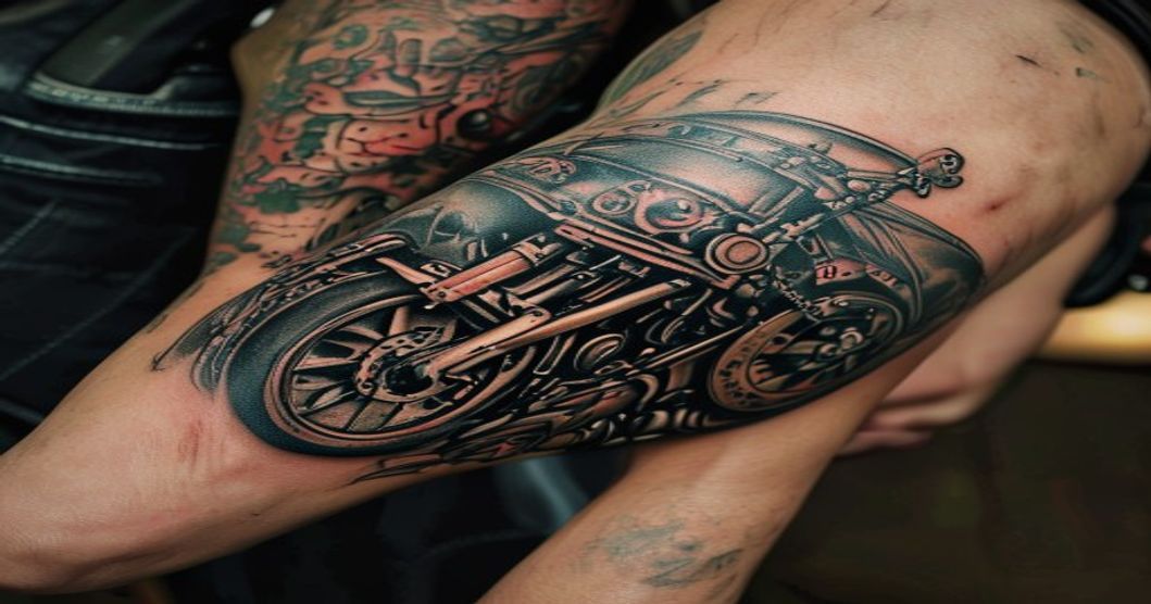 Concursos de Tatuajes en Eventos de Motos: Guía Completa