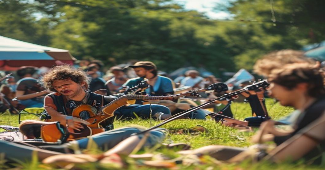 Guía Completa de Conciertos en Ferias y Festivales 2026