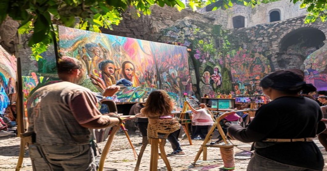 Garrampa Fest 2024: Conciertos y Cultura Alternativa en el Pirineo