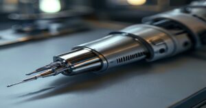 Máquinas de Tatuar: Guía Completa de Tipos y Tecnología