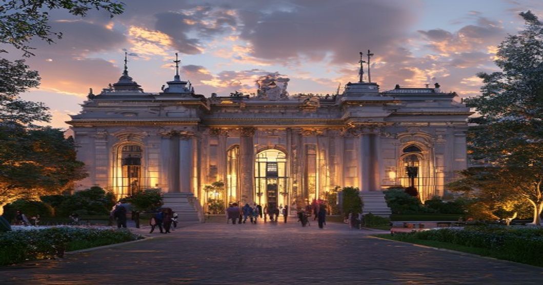 Festivales de Música Clásica: Cultura y Espectáculo en Vivo