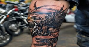 Concursos de Tatuajes en Eventos de Motos: Guía Completa