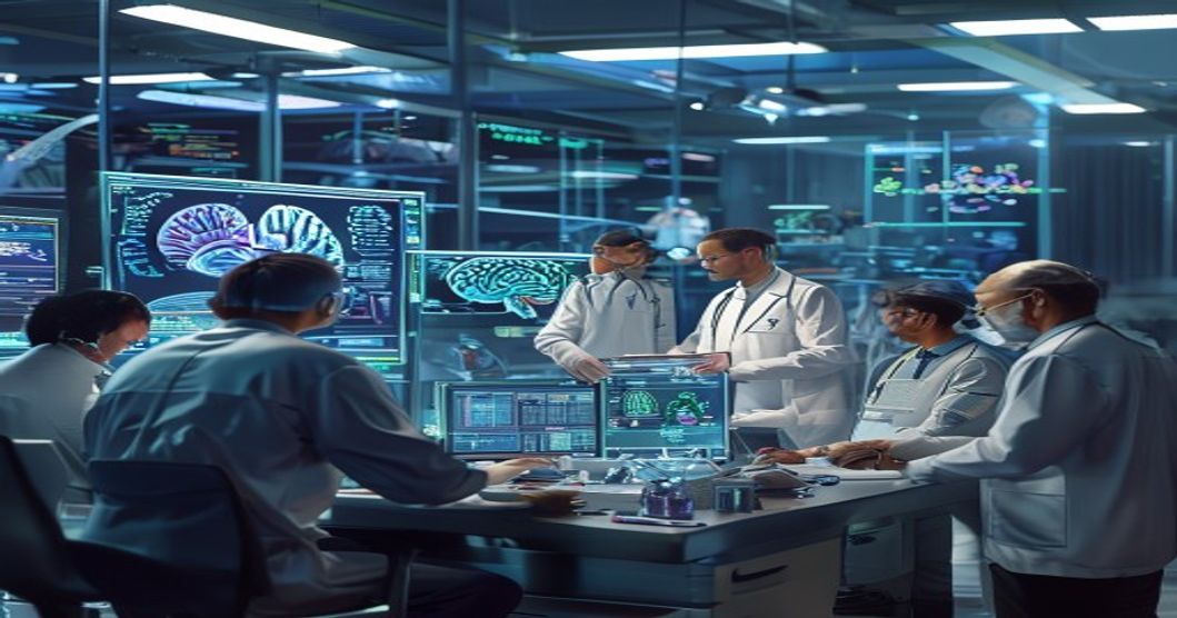 Implantes cerebrales: experiencia personal y avances tecnológicos