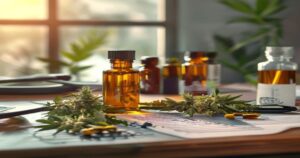 Cannabis medicinal: 40 años de evolución legal y sanitaria