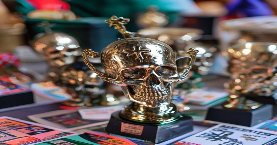 Premios Alternativos en Salud: Reconocimientos Más Allá de lo Convencional