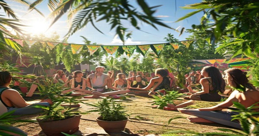 Cannabis y Deporte: Mitos, Realidades y Tendencias Actuales