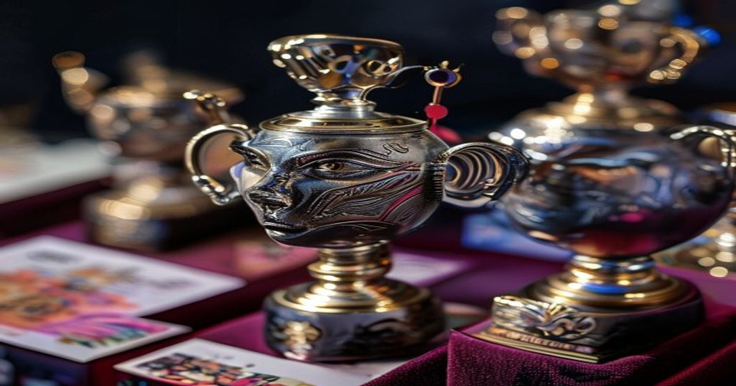 Premios Alternativos en Festivales de Tatuajes y Moda Urbana