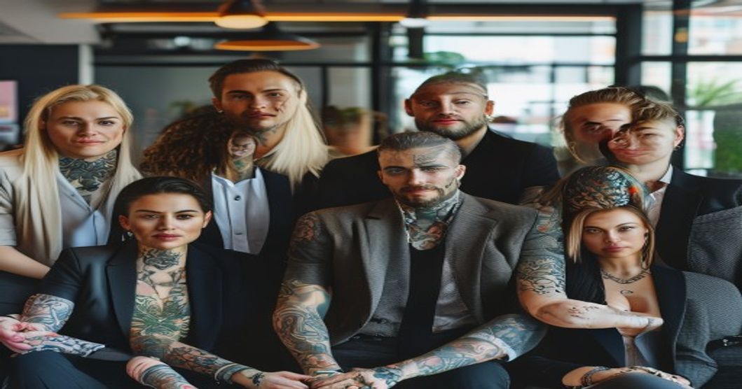 La Evolución Cultural del Tatuaje: De Estigma a Arte