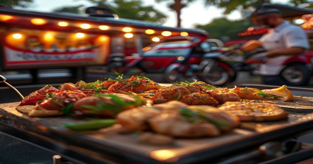 Conciertos y cultura motera: el plan perfecto para el fin de semana