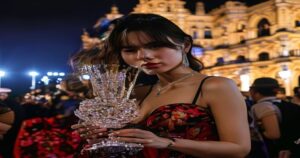 Cannes y la Cinematografía: El Legado de Akiko Ashizawa