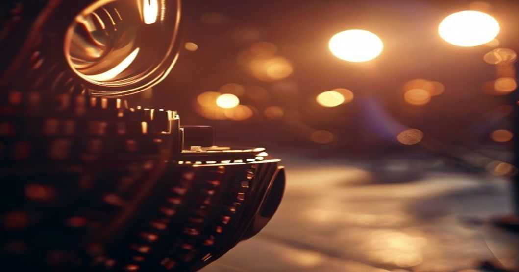 Cannes y la Cinematografía: El Legado de Akiko Ashizawa