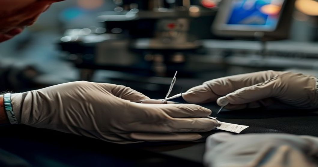 Tatuajes ilegales: riesgos y cómo identificar un estudio seguro